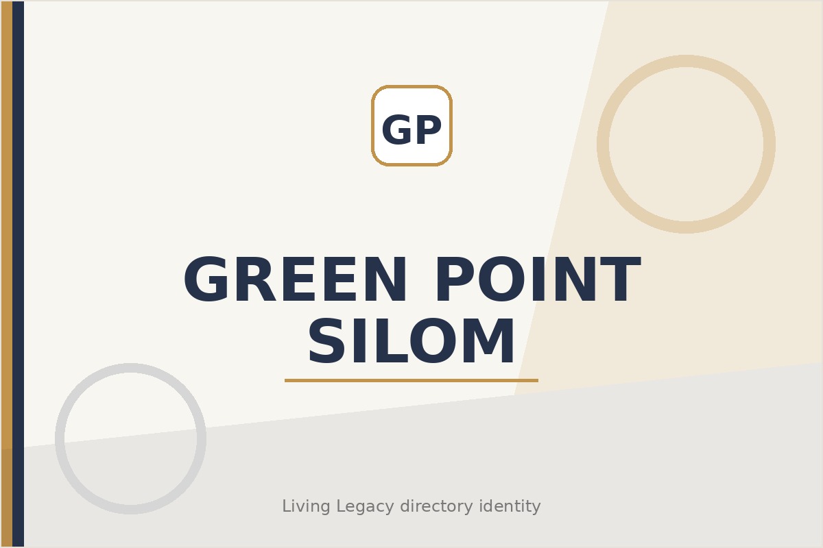 Green Point Silom project