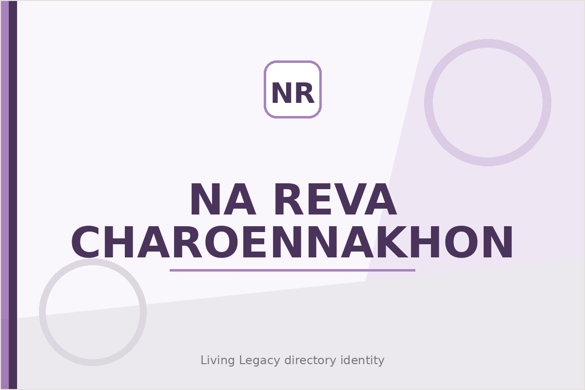 Na Reva Charoennakhon project