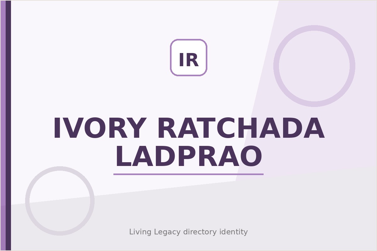 Ivory Ratchada - Ladprao project