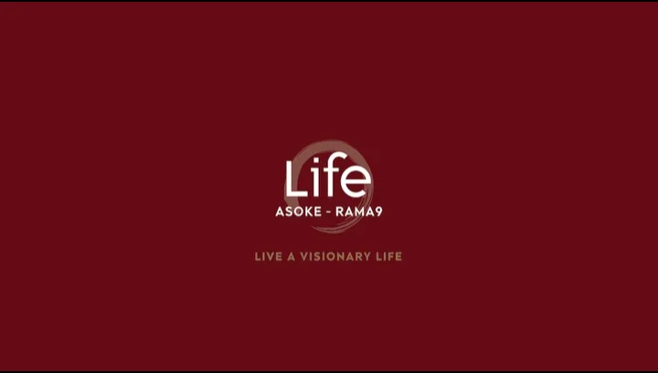 Life Asoke - Rama 9