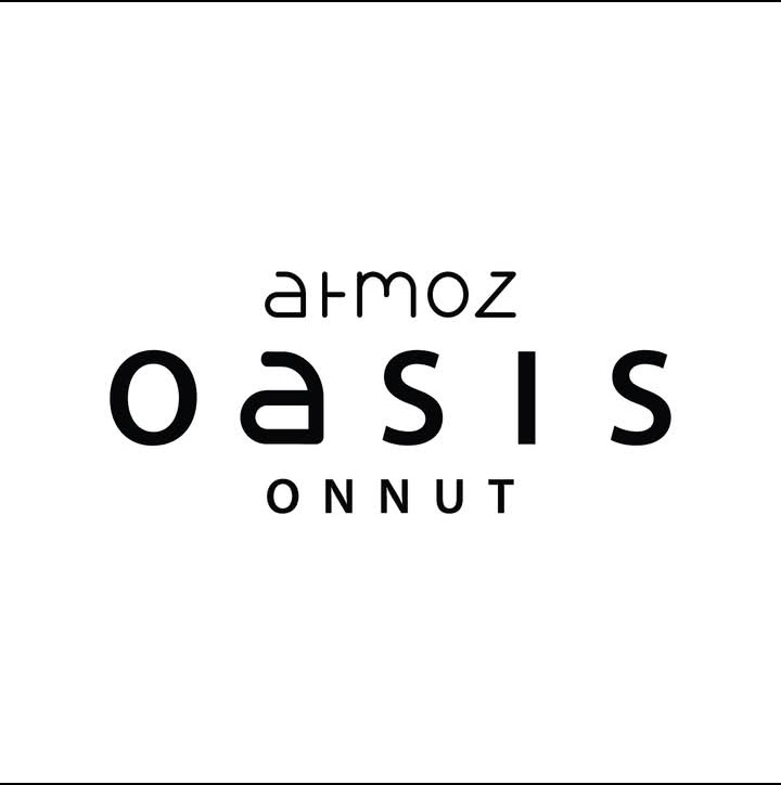 Atmoz Oasis Onnut