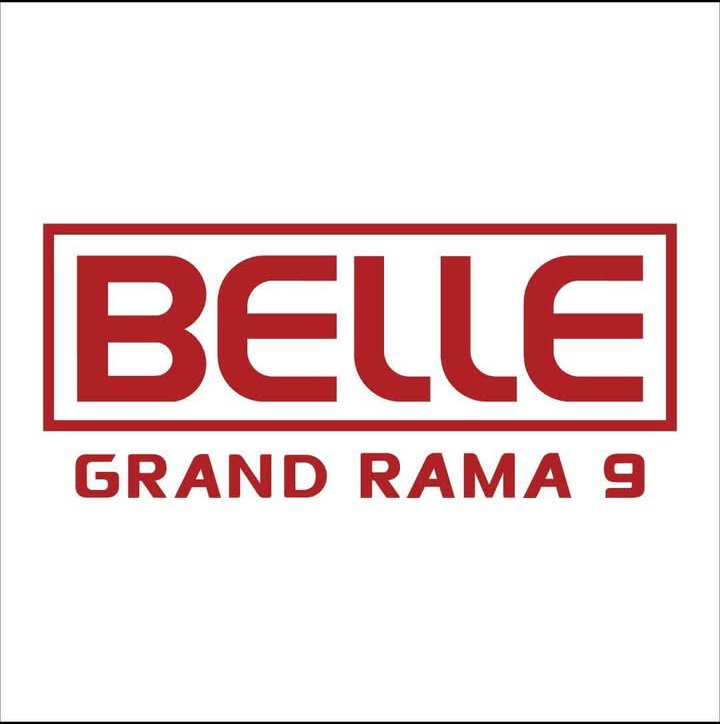 Belle Grand Rama 9 (Belle Avenue)