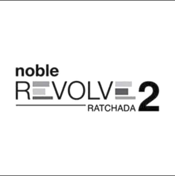 Noble Revolve Ratchada 1