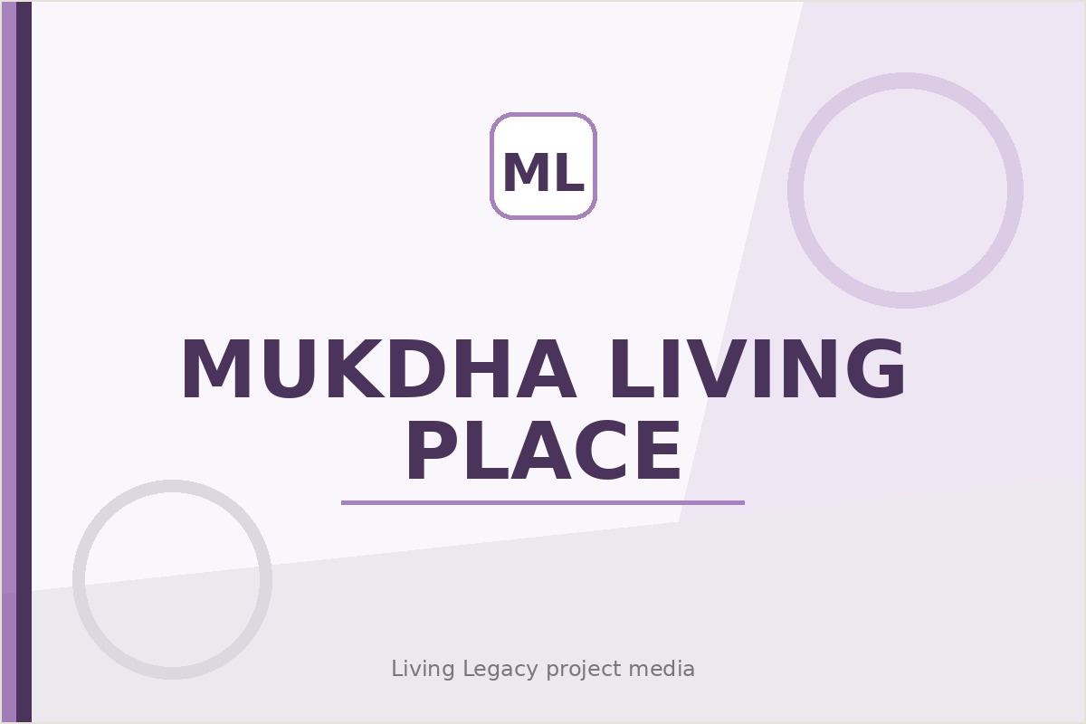 Mukdha Living Place project