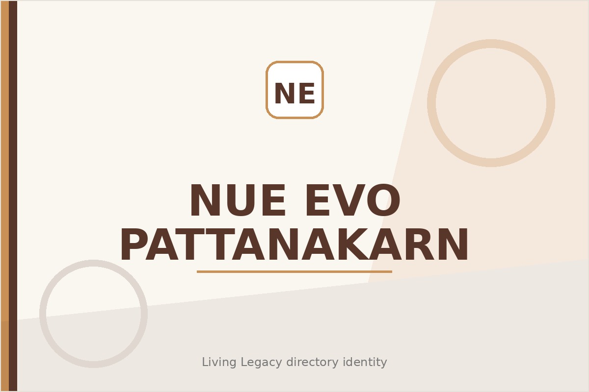 Nue Evo Pattanakarn project