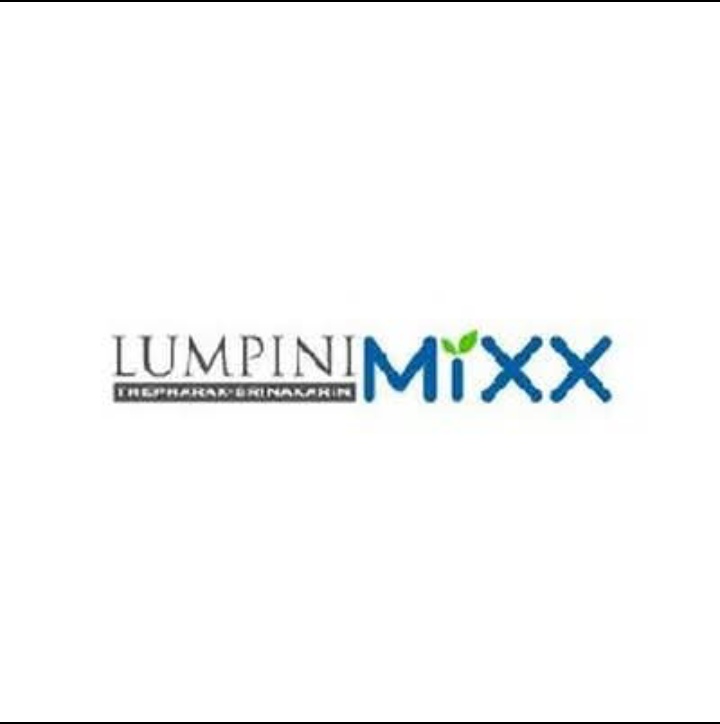 Lumpini Mixx Thepharak - Srinakarin