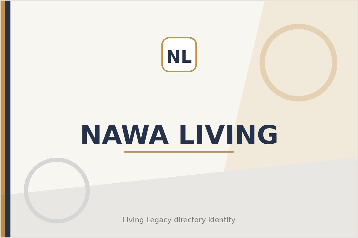 Nawa Living project