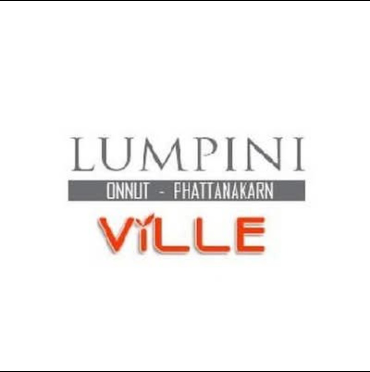 Lumpini Ville Onnut - Phatthanakan
