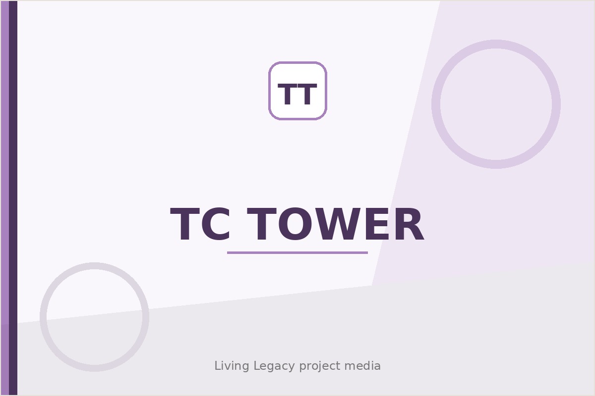 Tc tower project