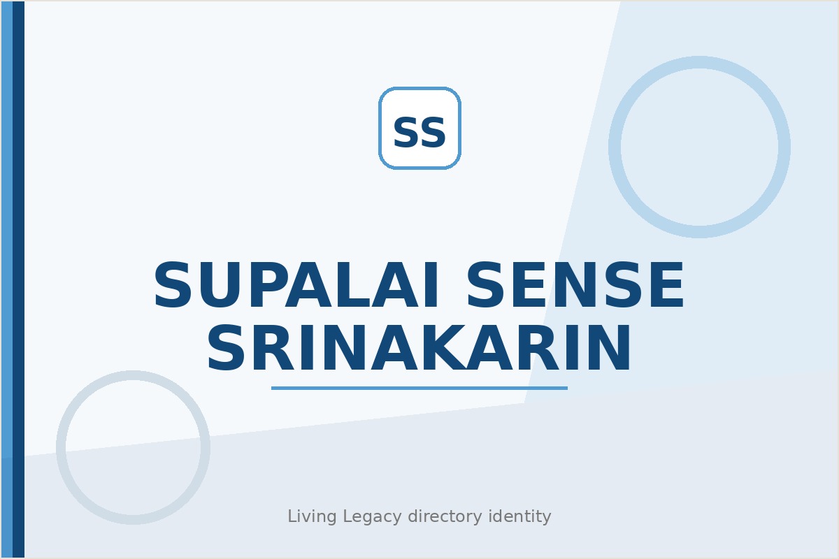 Supalai Sense Srinakarin project