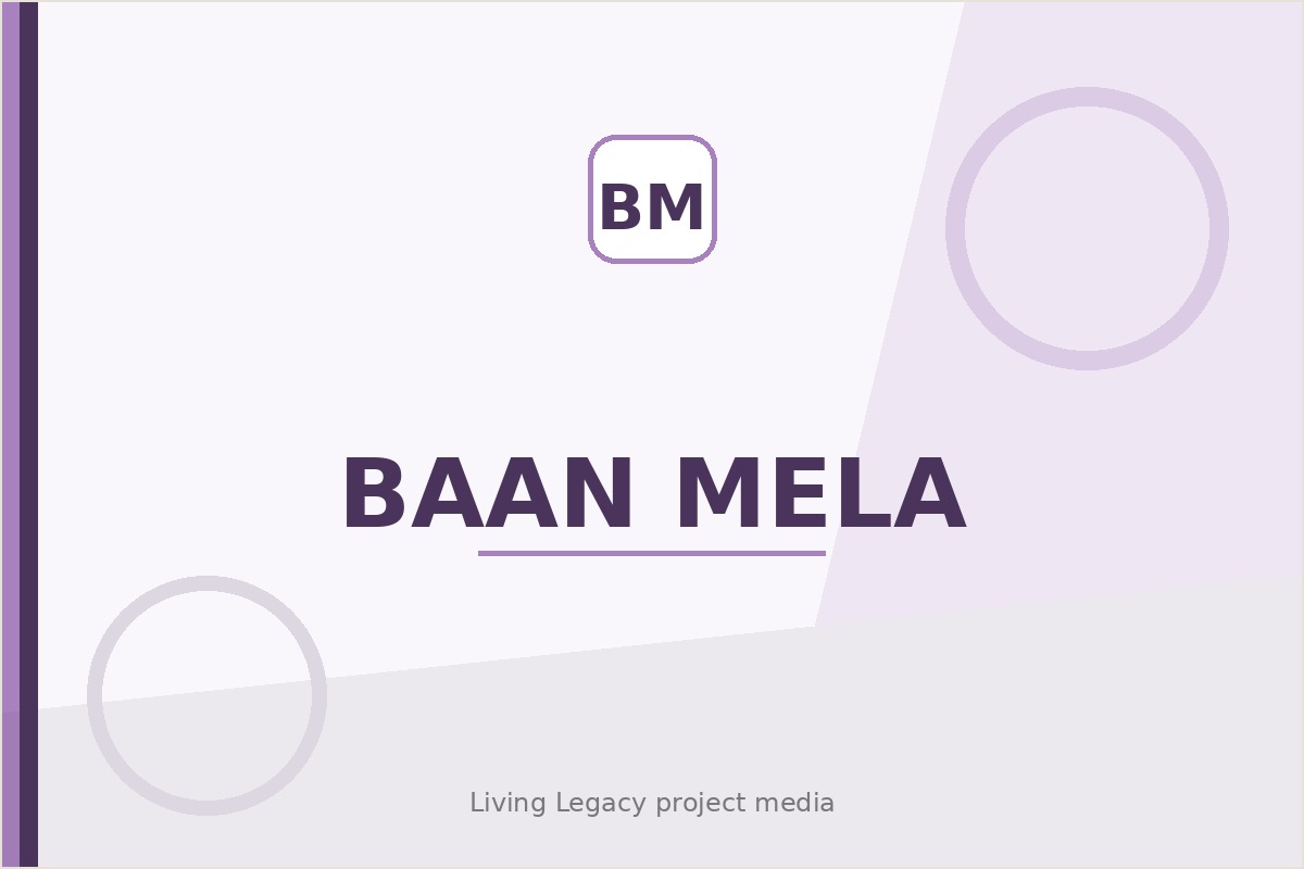 Baan Mela project