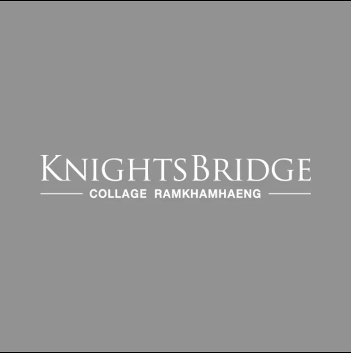 KnightsBridge Collage Ramkhamhaeng