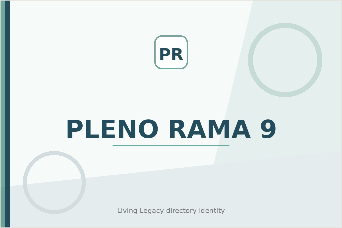 Pleno Rama 9 project