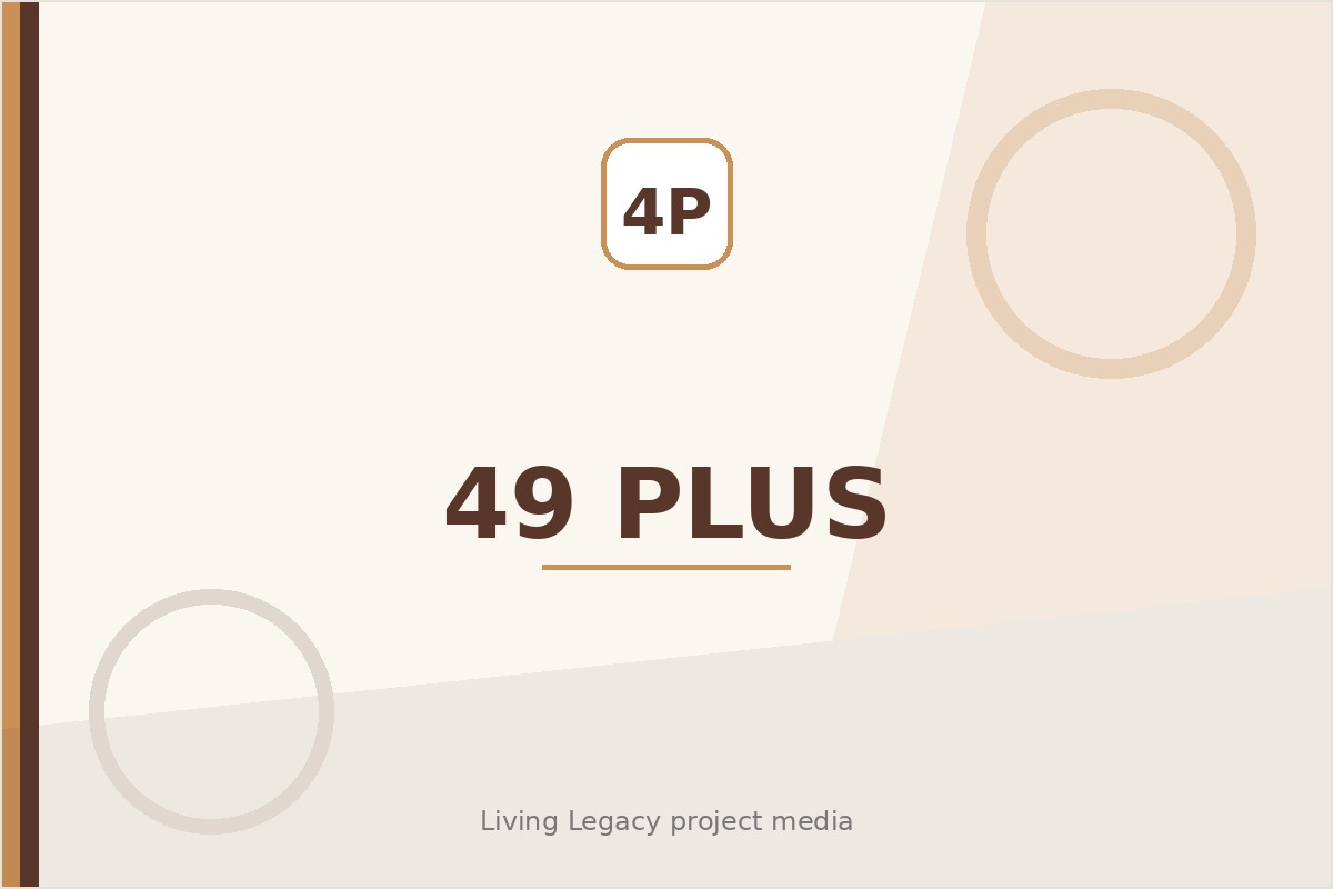 49 Plus project