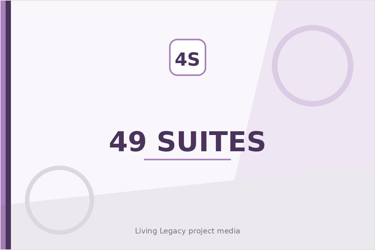 49 Suites project